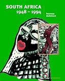South Africa 1948-1994 (Cambridge History Programme Key Stage 4)