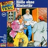 147-Hölle Ohne Hintertür