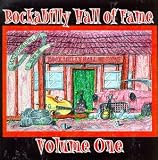 Rockabilly Hall of Fame, Vol. 1