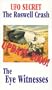 UFO Secret - The Roswell Crash [VHS]