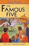 Five Are Together Again (Famous Five S.)