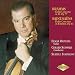 Image of Brahms: Violin Concerto in D, Op. 77 / Saint-Saëns: Violin Concerto in B Minor, Op. 61
