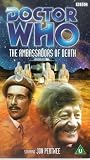 VHS : Dr Who-Ambassadors of Death [1970]