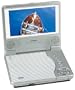Audiovox D1620 6.2-Inch 16.9 Slim Portable DVD Player