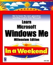 Learn Windows Millennium in a Weekend