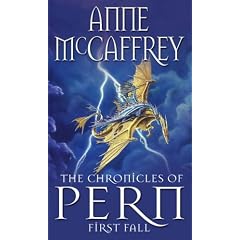 The Chronicles of Pern: First Fall