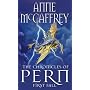 The Chronicles of Pern: First Fall