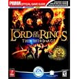 The Lord of the Rings: The Third Age (Prima Official Game Guide) by Kaizen Media Group