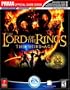 The Lord of the Rings: The Third Age (Prima Official Game Guide)