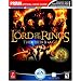 The Lord of the Rings: The Third Age (Prima Official Game Guide)