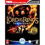 The Lord of the Rings: The Third Age (Prima Official Game Guide)