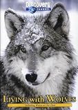 Living with Wolves (Including Wolves At Our Door) Dvd