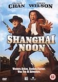 Shanghai Noon [DVD] [2000]