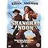 Shanghai Noon [DVD] [2000]