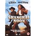 Shanghai Noon [DVD] [2000]