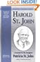 Harold St. John