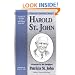 Harold St. John