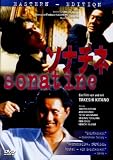 Sonatine - Takeshi Kitano