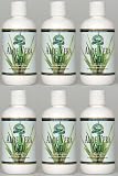 Naturessunshine Aloe Vera Gel Skin Moisturiser from Pure Aloe Vera Plant Juice 8 fl. oz (Pack of 6)
