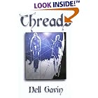 Threads: The Reincarnation of Anne Boleyn by  Nell Gavin