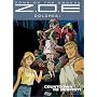 Zone of the Enders (ZOE) - Dolores, i - Countdown to Destiny (Vol. 1)