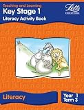 Literacy Activity: Year 1: Term 3 KS 1 (Teaching & learning Key Stage 1)