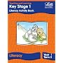 Literacy Activity: Year 1: Term 3 KS 1 (Teaching & Learning Key Stage 1)