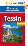 Baedeker Allianz Reisef�hrer Tessin