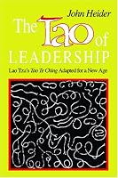 The Tao of Leadership: Lao Tzu's Tao Te Ching Adapted for a New Age