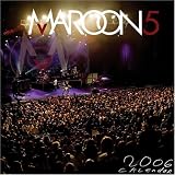 Maroon 5: 2006 Wall Calendar