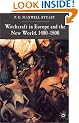 Witchcraft in Europe