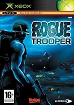 Rogue Trooper (Xbox)