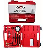 ABN Fuel Injection Pressure Test Kit