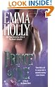 Prince of Ice: A Tale of the Demon World (Berkley Sensation)