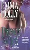 Prince of Ice