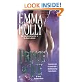 Prince of Ice: A Tale of the Demon World (Berkley Sensation)