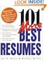 101 More Best Resumes