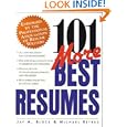 101 More Best Resumes by Jay A. Block