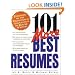 101 More Best Resumes