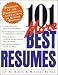 101 More Best Resumes