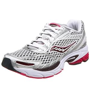 Saucony Women's ProGrid Ride 2 Running Shoe