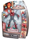 Marvel Legends 2006 Annihilus Series 6 Inch Tall Action Figure Ultimate Iron Man with Removable Helmet and Annihilus Torso 516VZoQ9HmL. SL160 Marvel Legends 2006 Annihilus Series 6 Inch Tall Action Figure Ultimate Iron Man with Removable Helmet and Annihilus Torso