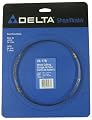 Delta 28-178 9-Inch Band Saw Blade 3/8-Inch x 59-1/2-Inch, 6 Teeth per Inch