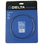 Delta 28-178 9-Inch Band Saw Blade 3/8-Inch x 59-1/2-Inch, 6 Teeth per Inch