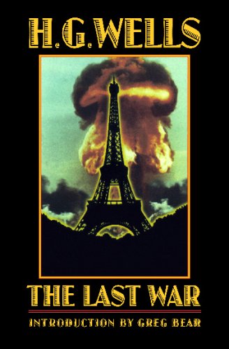 Last Frontier