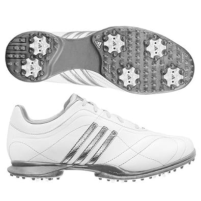 Buy adidas Ladies Signature Natalie 2.0 Golf Shoe by adidas