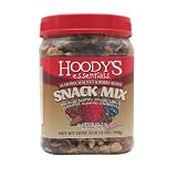 Review Hoody's Essentials  / Hoody's Essentials Almond, Walnut & Berry Burst, 28 Ounce Jar