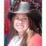 Stetson Distressed Black Felt Hat by Stetson