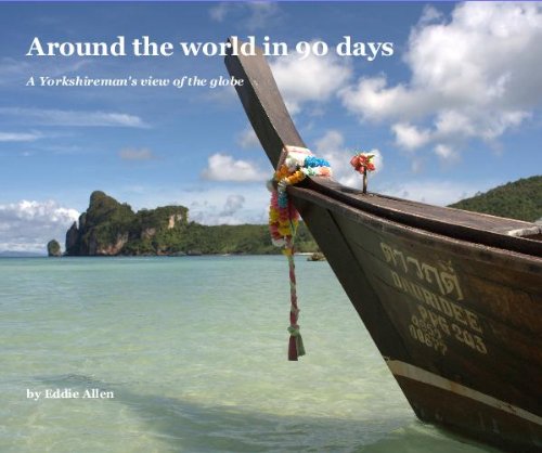Around the world in 90 days