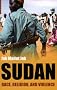 Sudan: Race, Religion and Violence Sudan: Race, Religion and Violence